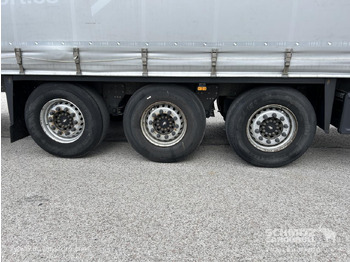 Semirremolque lona SCHMITZ Curtainsider Standard: foto 2