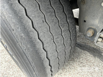 Semirremolque lona SCHMITZ Curtainsider Standard: foto 4