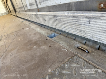 Semirremolque lona SCHMITZ Curtainsider Standard: foto 4 Semirremolque lona SCHMITZ Curtainsider Standard: foto 4