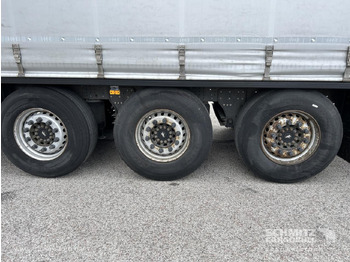 Semirremolque lona SCHMITZ Curtainsider Standard: foto 5