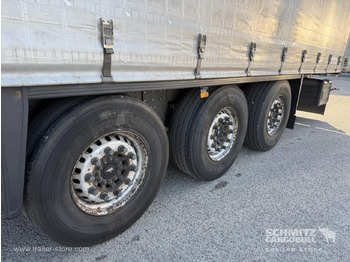 Semirremolque lona SCHMITZ Curtainsider Standard: foto 4