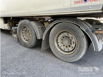 Remolque SCHMITZ Central axle trailer Dolly Standard: foto 5