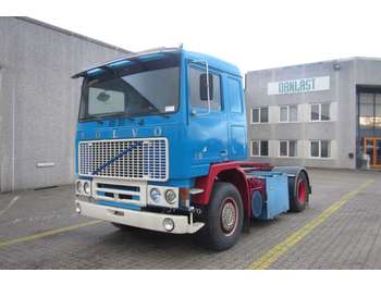 Cabeza tractora Volvo F10: foto 1