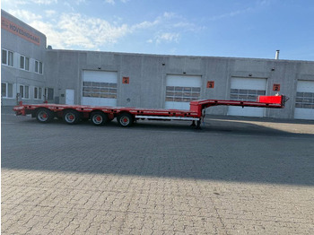 Semirremolque góndola rebajadas KEL-BERG Extendable / Ausziehbarer auflieger / Udtrækkelig: foto 2 Semirremolque góndola rebajadas KEL-BERG Extendable / Ausziehbarer auflieger / Udtrækkelig: foto 2