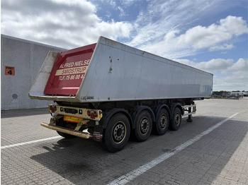 Semirremolque volquete KEL-BERG T360 37 m3: foto 5