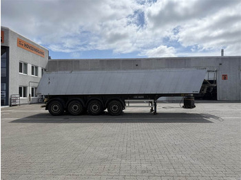 Semirremolque volquete KEL-BERG T360 37 m3: foto 4