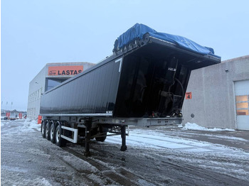 Semirremolque volquete KEL-BERG