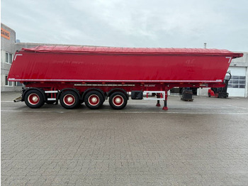 Semirremolque volquete KEL-BERG Tipper / Kipper / Tiptrailer: foto 2 Semirremolque volquete KEL-BERG Tipper / Kipper / Tiptrailer: foto 2