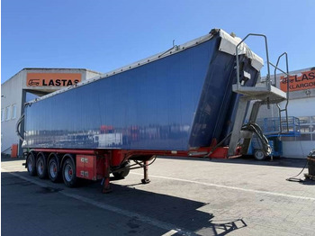 Leasing de KEL-BERG Tipper w/blow & suction / Kipper mit Saug- & Blas KEL-BERG Tipper w/blow & suction / Kipper mit Saug- & Blas: foto 1