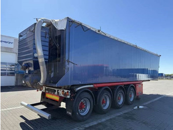 Leasing de KEL-BERG Tipper w/blow & suction / Kipper mit Saug- & Blas KEL-BERG Tipper w/blow & suction / Kipper mit Saug- & Blas: foto 3