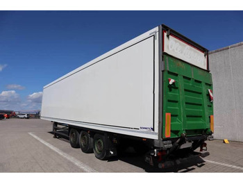 Semirremolque caja cerrada Schmitz Cargobull Boxtrailer/kastenauflieger/bokstrailer: foto 4