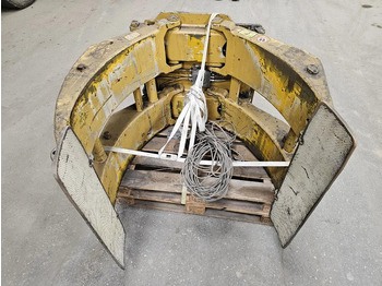 Pinza de manipulación CASCADE