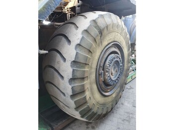 Neumático Michelin 29.5 R29: foto 5