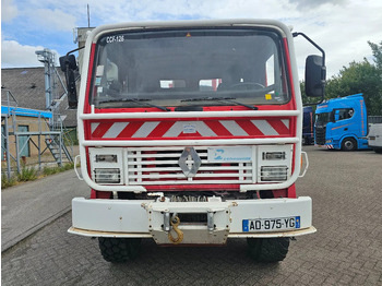 Camión de bomberos Renault M210 40BCA230: foto 2