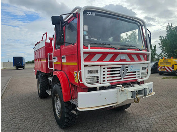 Camión de bomberos Renault M210 40BCA230: foto 3