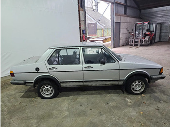 Sedan Volkswagen Jetta M1/AA: foto 5