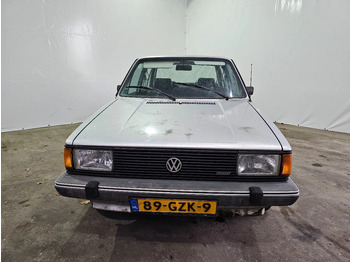 Sedan Volkswagen Jetta M1/AA: foto 3