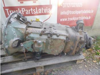 Caja de cambios para Camión SCANIA 113 GEARBOX GR 871: foto 1
