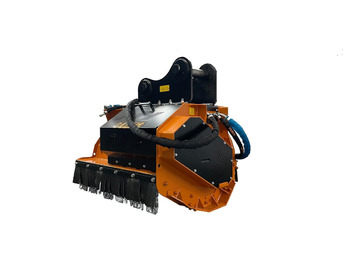 Implemento BERTI
