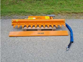 Implemento BERTI
