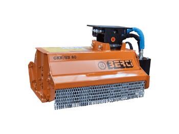 Implemento BERTI