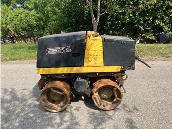 Rodillo BOMAG