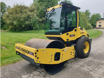 Apisonadora de asfalto BOMAG BW 177 D-5 PL: foto 3