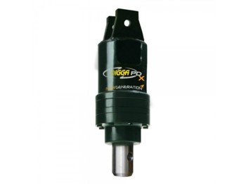 Leasing de Digga earth auger PD3 Digga earth auger PD3: foto 1
