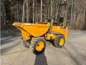 Minidumper JCB 1T-2S5: foto 5