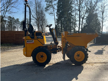 Minidumper JCB 1T-2S5: foto 4