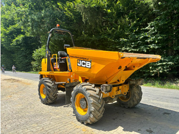 Dúmper JCB 6 ST: foto 4