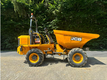 Dúmper JCB 6 ST: foto 2