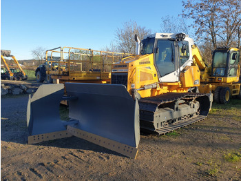 Bulldozer LIEBHERR PR 716 05 LGP: foto 4
