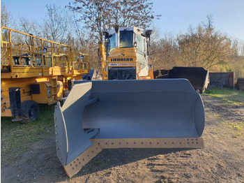 Bulldozer LIEBHERR PR 716 05 LGP: foto 3