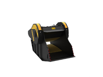 Cazo MB CRUSHER