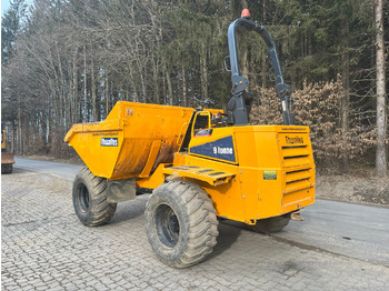 Leasing de THWAITES Mach 2090 THWAITES Mach 2090: foto 5