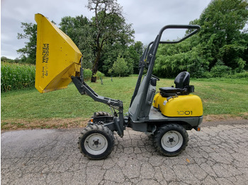 Minidumper WACKER