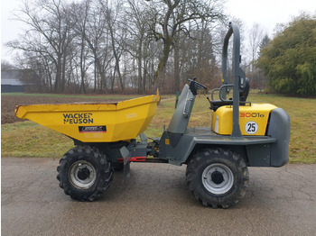 Dúmper WACKER
