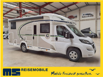 Autocaravana perfilada CHAUSSON 724 Etape Line