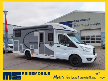 Autocaravana perfilada CHAUSSON 777 Etape Line