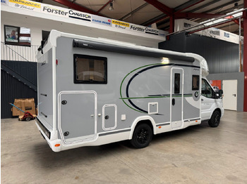 Autocaravana perfilada Chausson 797 TITANIUM / - 2026 - / 4.1T. / EINZELBETTEN: foto 4 Autocaravana perfilada Chausson 797 TITANIUM / - 2026 - / 4.1T. / EINZELBETTEN: foto 4
