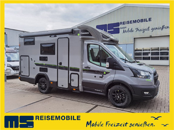 Autocaravana perfilada CHAUSSON S514 Sport Line