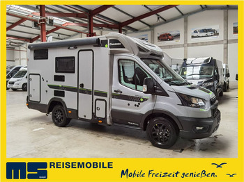 Autocaravana perfilada CHAUSSON S514 Sport Line