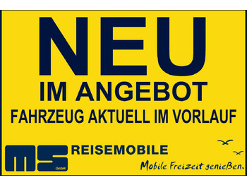 Leasing de  Chausson S 697 SPORT LINE / - MODELL 2026 - / 165PS-8G Chausson S 697 SPORT LINE / - MODELL 2026 - / 165PS-8G: foto 3