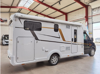 Leasing de  Eura Mobil PROFILA T 726 EB /-2026-/ MONDIAL PLUS & S-PAKET Eura Mobil PROFILA T 726 EB /-2026-/ MONDIAL PLUS & S-PAKET: foto 4