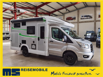 Autocaravana perfilada FORSTER