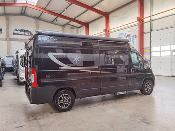 Cámper Karmann DAVIS 590 LIFESTYLE / 140PS- AUTOMATIK / SKYROOF: foto 4
