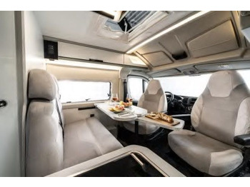 Cámper Karmann DAVIS 620 LIFESTYLE/-MODELL 2026- / EINZELBETTEN: foto 4