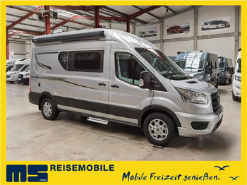 Leasing de  Karmann DEXTER 570 /170PS-4x4 /SOLAR/ AHK / EINZELBETTEN Karmann DEXTER 570 /170PS-4x4 /SOLAR/ AHK / EINZELBETTEN: foto 1