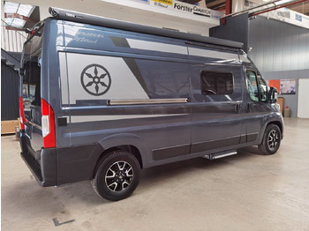 Leasing de  Karmann DEXTER 580 /-MODELL 2026-/ PANORAMA DACHFENSTER Karmann DEXTER 580 /-MODELL 2026-/ PANORAMA DACHFENSTER: foto 4